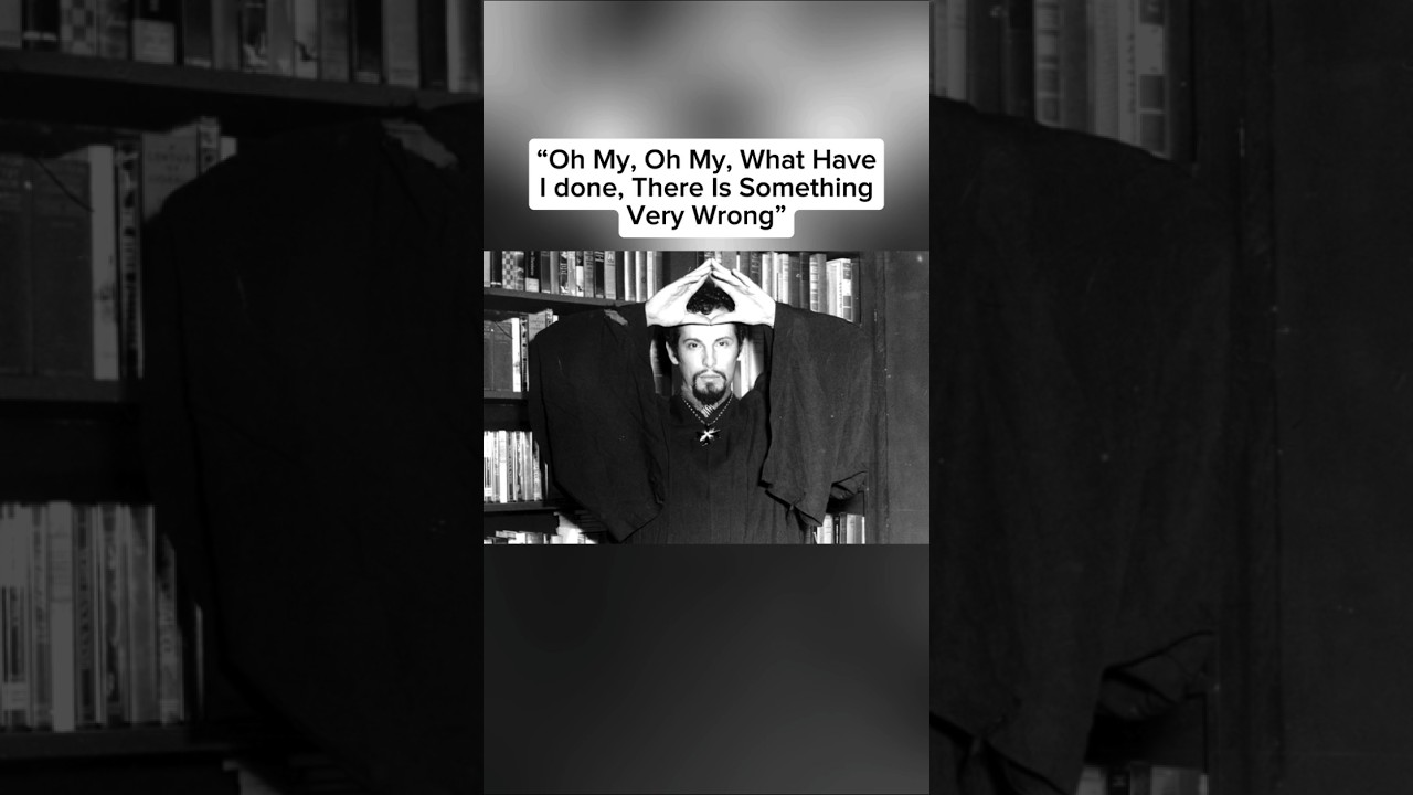 LAST WORDS OF DEVIL WORSHIPPERS BEFORE THEIR DEATHS #viral #shorts