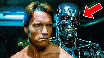 15 Weird Facts About The Terminator (1984) You Never Knew