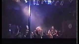 Moonsorrow - Vinterbolt (Bathory cover) Live