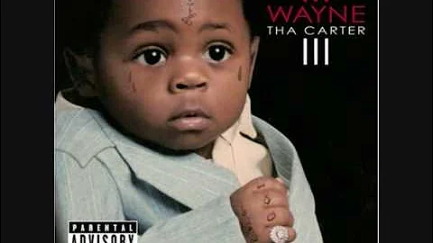 Lil Wayne - Tie My Hands