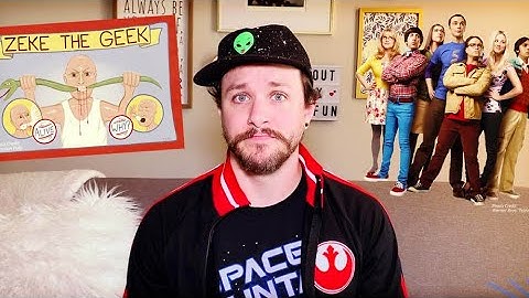 What Is The Difference Between "Geek" And "Nerd"?