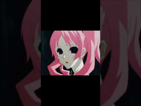 Anime : Shiki. #megumi #shiki #newedit #trendingshorts #anime