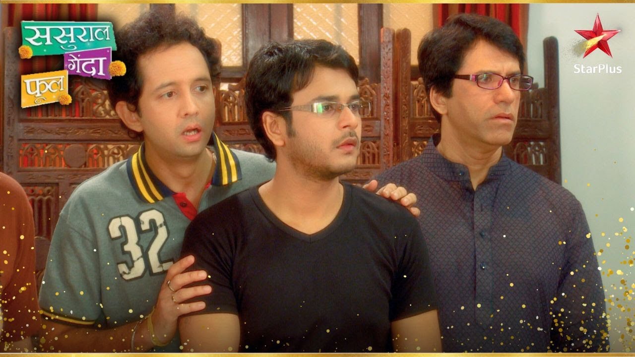 Kashyap परिवार पूरी रात क्यों जागता रहा? | Sasural Genda Phool