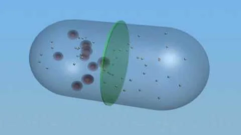 Animations of Chemistry Principles