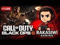 Call of Duty Black Ops 6 Campaign Walkthrough Part 1