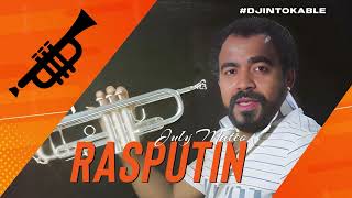 July Mateo “Rasputin” - Oye (En Vivo)