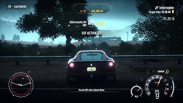 Need for Speed™ Rivals how to get SP fast  5 mins (Racer Career)