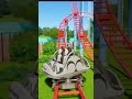 POV: You’re a pinball at Alton Towers 🌀🎰#AltonTowers #SpinballWhizzer #GamingOnTikTok #fyp