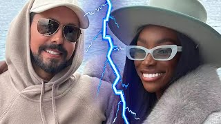 Is Jeff Lazkani Dating Again After His Divorce from Chelsea?