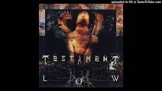 12 Testament - Last Call Instrumental Outra