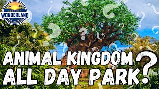 Uncovering What REALLY Makes Disney's Animal Kingdom Worthy of a Whole Day! by Lost in a Wonderland 191 views 1 year ago 15 minutes