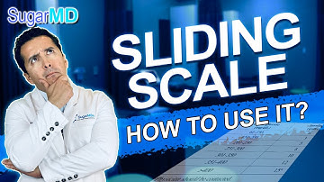 Practical Way To Lower High Sugar Quickly By Sliding Scale.