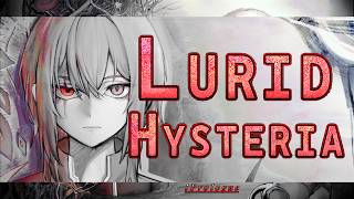 Lurid Hysteria - Teaser Trailer