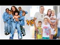 The Gotit Family vs Vlad and Niki Family (Networth Comparison) 2026