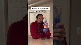AMAZING Singing Hack #singing #vocal #howtosing #singingtips #voice #singinghacks