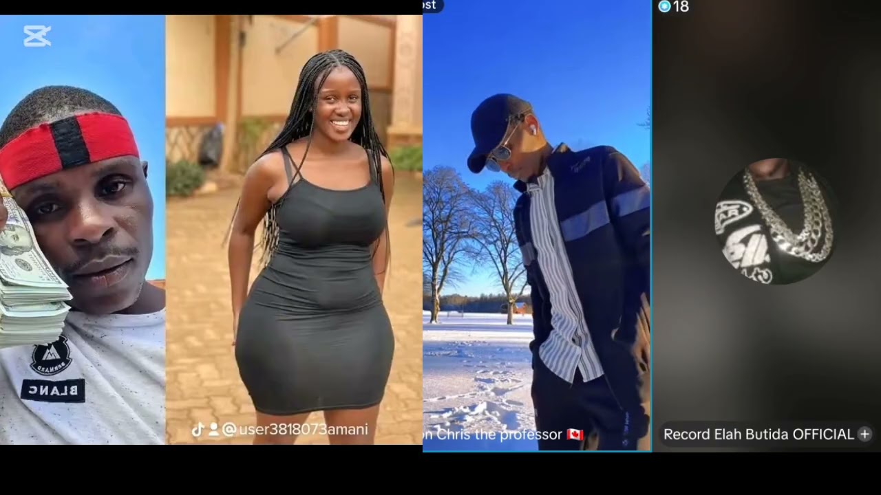 Don Chris kunsonga za sipapa .