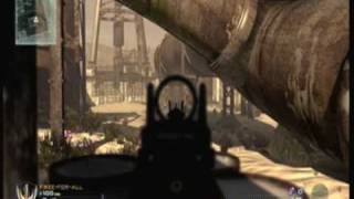 Mw2 Amazing 1v1