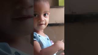 Aameena Anham Smiling