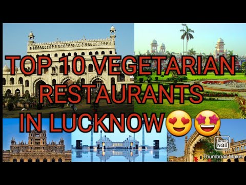 TOP 10 VEGETARIAN