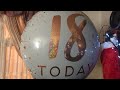 Vlogmas day three (ITS MY BIRTHDAYYYY)