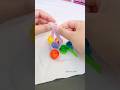 😍 #shorts #diy #craft #ytshorts #artandcraft #papercraft #art #gift #diyideas