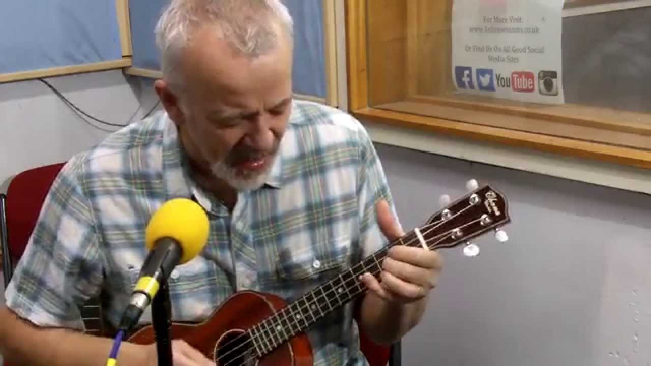 Mike Krabbers Live Performance 1: Preowned