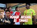 Pemain Arsenal Ke Timnas : Empat Keturunan diisukan Gabung PSSI !