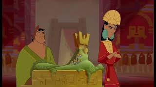 The Emperor's New Groove - Ending