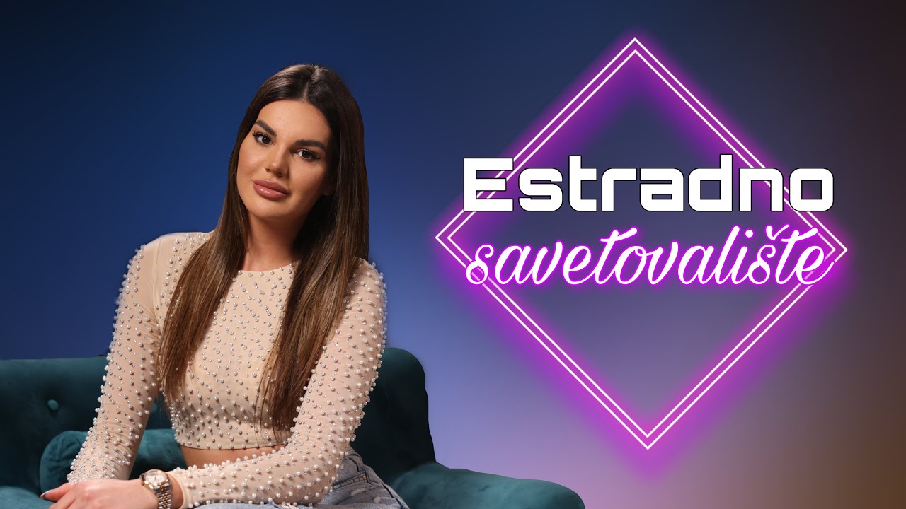 Jovana u Estradnom savetovalištu otvorila dušu o Bogdanu: Sutra mogu da budem gospođa Srejović