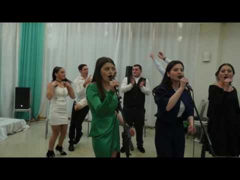 კარნავალი 2017_მე-11ა კლასი