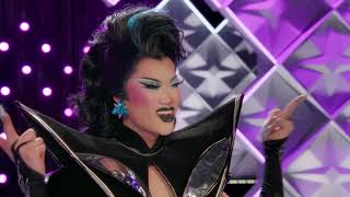 Aurora Matrix | Canadas Drag Race: All Stars