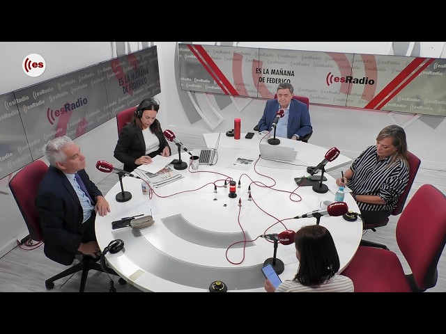 Tertulia de Federico: 29N, elecciones generales