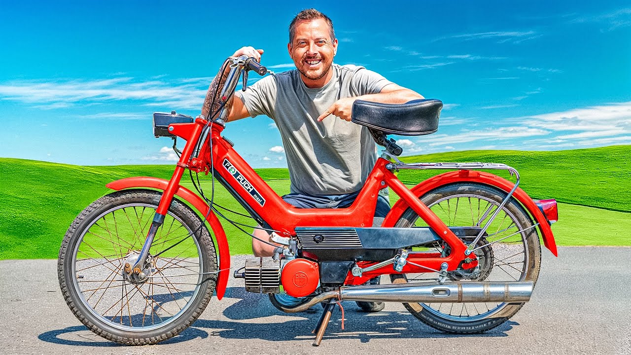 Maxi'en Har Fået En KÆMPE Makeover!!