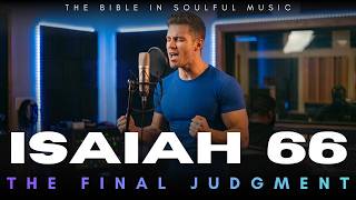 Isaiah 66 – The Final Judgment – All Flesh Will Worship God | Sunday Morning Slow-Burner #soulgospel
