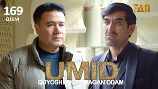 Umid | Умид 169-Qism