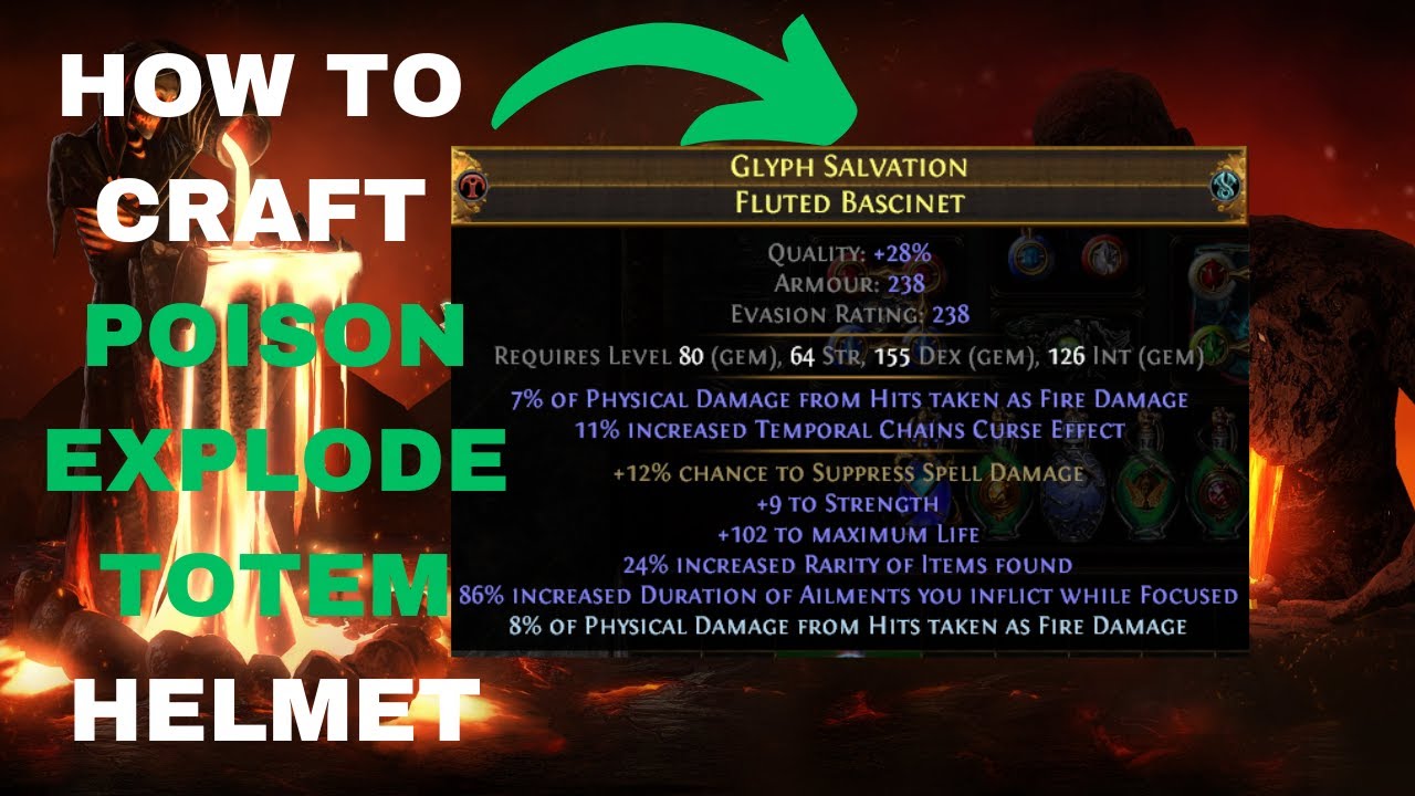 How to craft a BASIC Helmet for my \