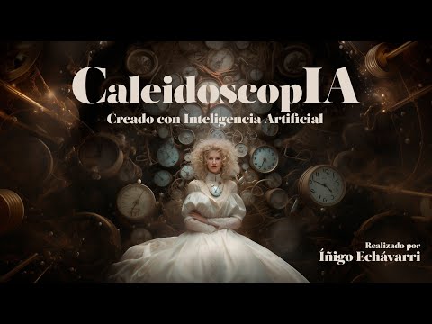 CaleidoscopIA