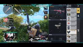 Watch Ken Kaneki PUBG Streaming in Live..