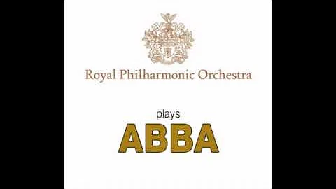 Royal Philharmonic Orchestra Plays ABBA