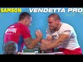 СПАРТАК ЗОЛОЕВ VS САШО АНДРЕЕВ | VENDETTA PRO