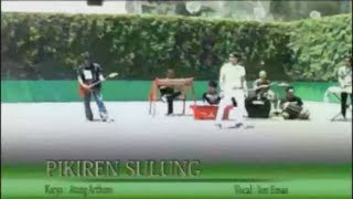 Download Lagu Omprock Feat. Ion Mas - Pikiren Sulung | Dangdut [OFFICIAL] MP3