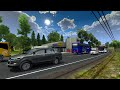 UPDATE KODENAME PACK SKIN TRAFFIC BUSSID V4.5 // BUS SIMULATOR INDONESIA
