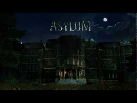 Asylum Trailer