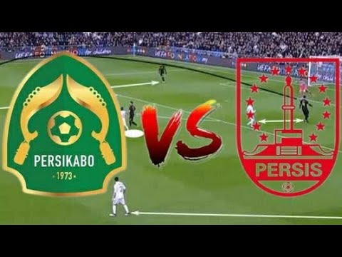 Persis Solo vs Persikabo 1973 |#Indonesia Liga 1|#Capacity | Live Football Match today | live Score