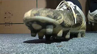 soccer cleats crush watch