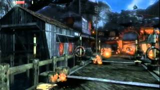 Singularity Part 1 (PS3)
