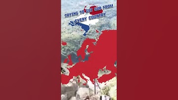 trying to get sub from every country in europe🇪🇺 DAY 1#europe #mapping