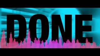 DONE (Johnny Bass Remix) ft. Niki Darling