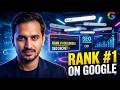 “If You’re Not on Google… You Don’t Exist SEO Explained”