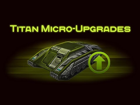 Titan M3 -M4 Upgrade